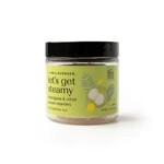 Lemongrass & Citrus Shoer Steamers