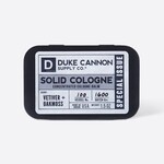 Solid Cologne- Vetiver + Oakmoss