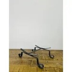 Iron Dough Bowl Stand, Handmade