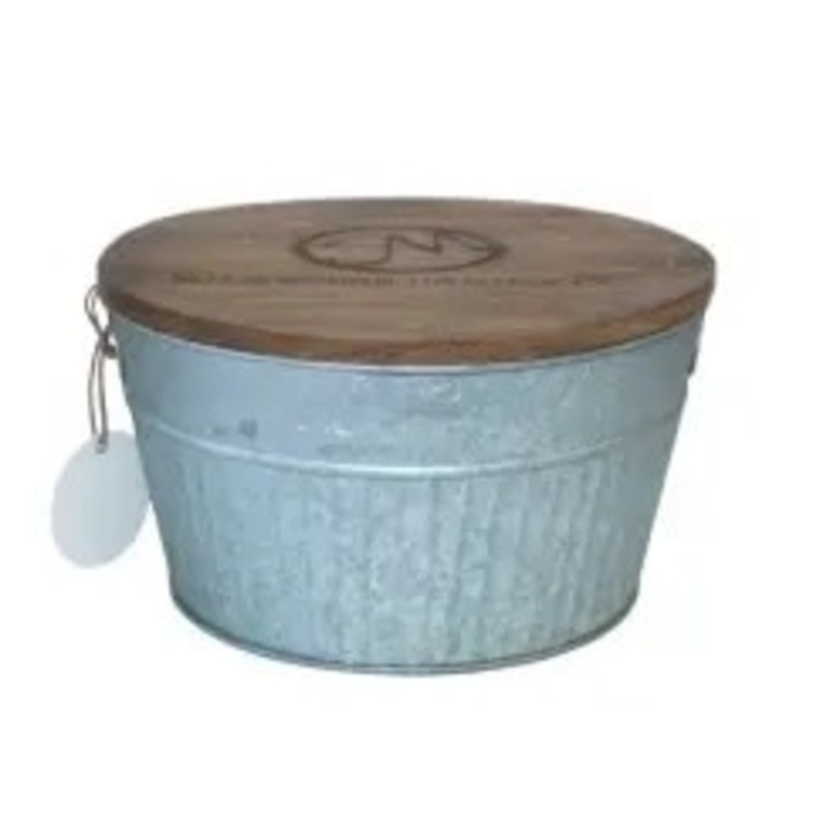 MILKHOUSE CANDLE Milkhouse Monster 9 lb - Kitchen Cravings
