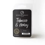 MILKHOUSE CANDLE Large Fragrance Melts: Tobacco & Honey