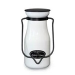 MILKHOUSE CANDLE Milkbottle: Berries & Cream