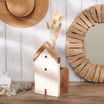 Prim By Kathy Vase - Beach House