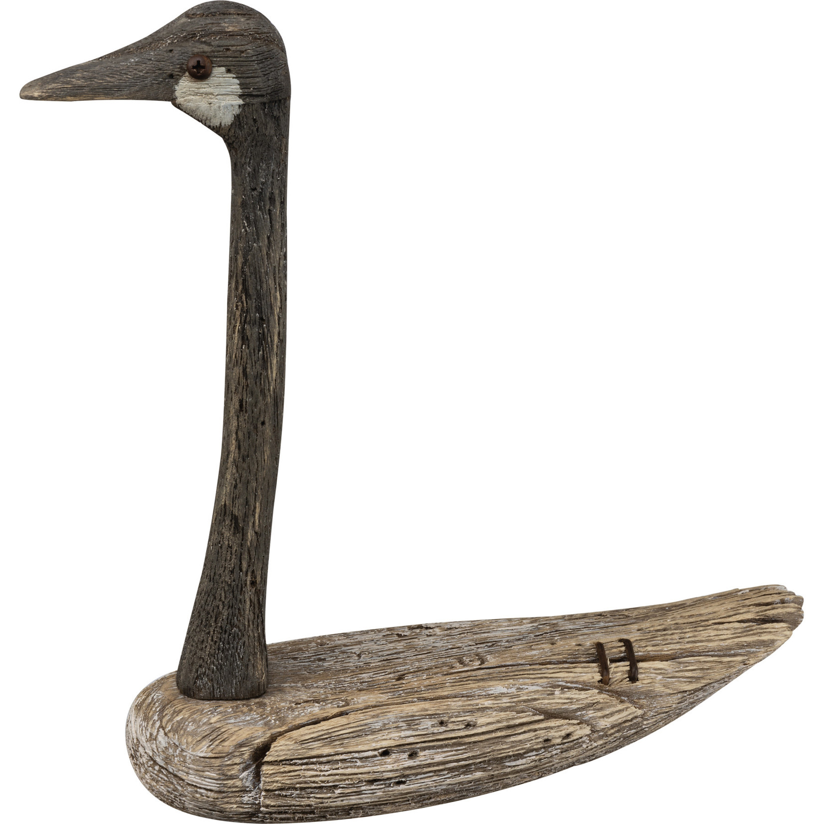 Prim By Kathy Sitter - Lg Goose