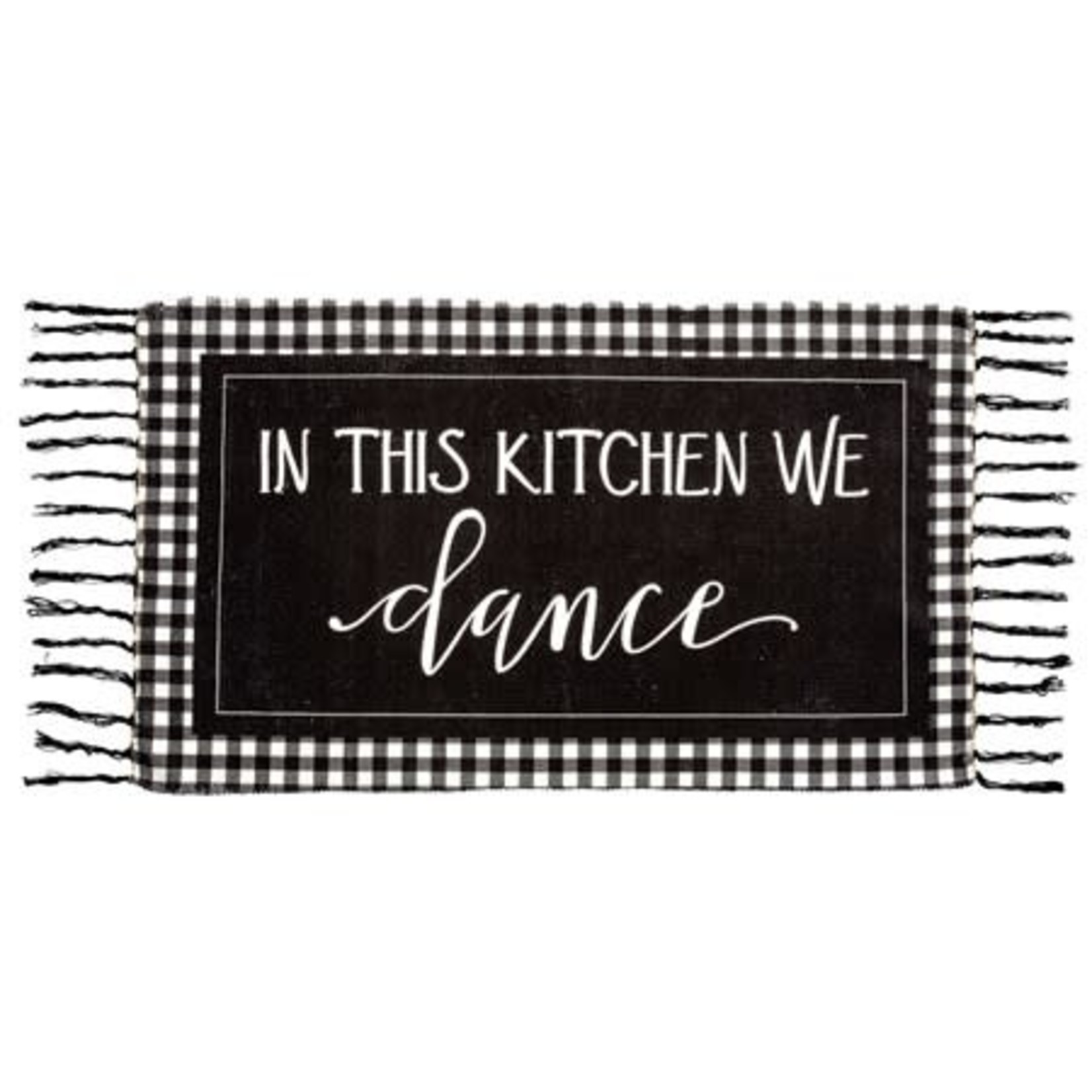 Prim By Kathy Rug - We Dance