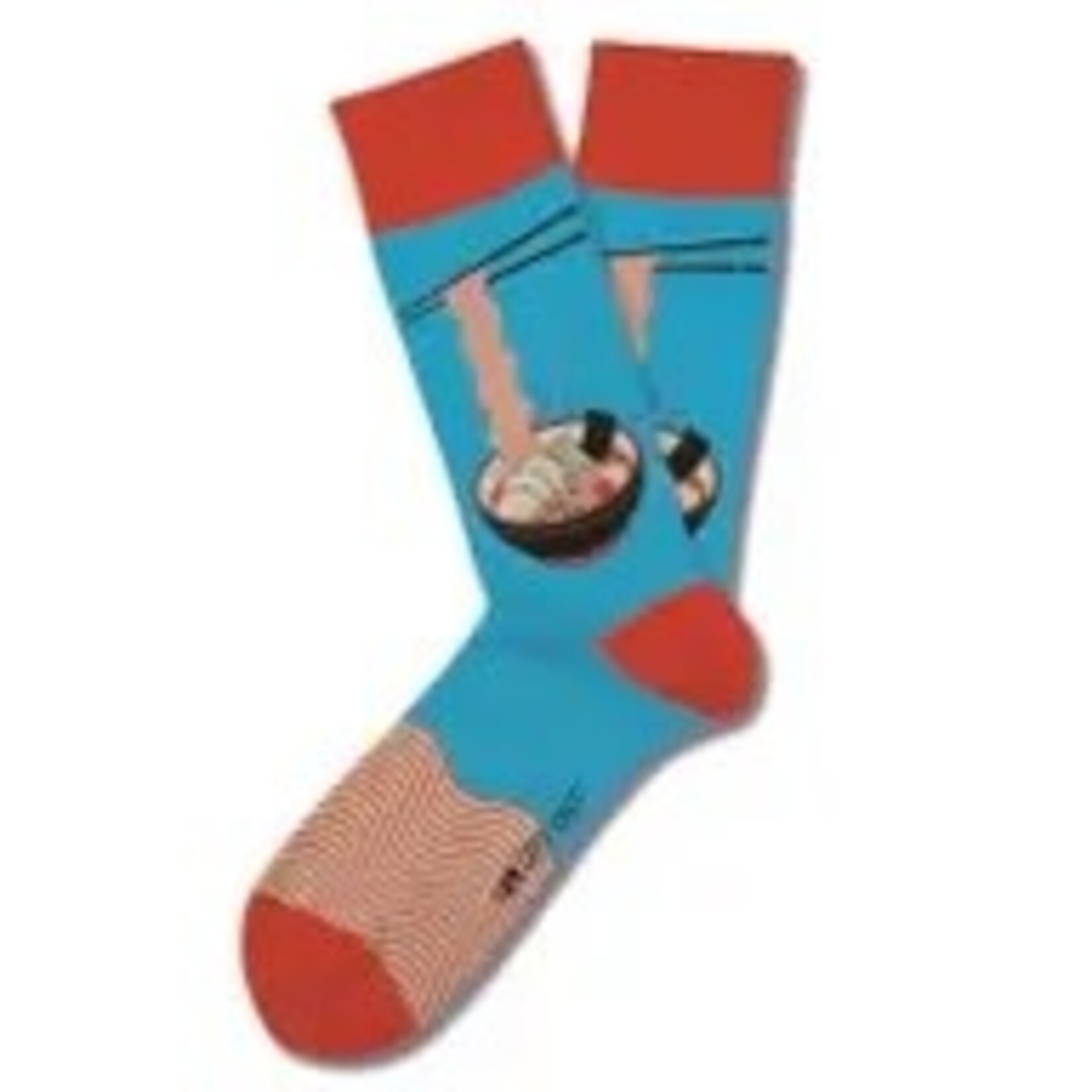 Socks Lose Your Noodle