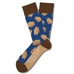 Socks Laugh S'more worry Less