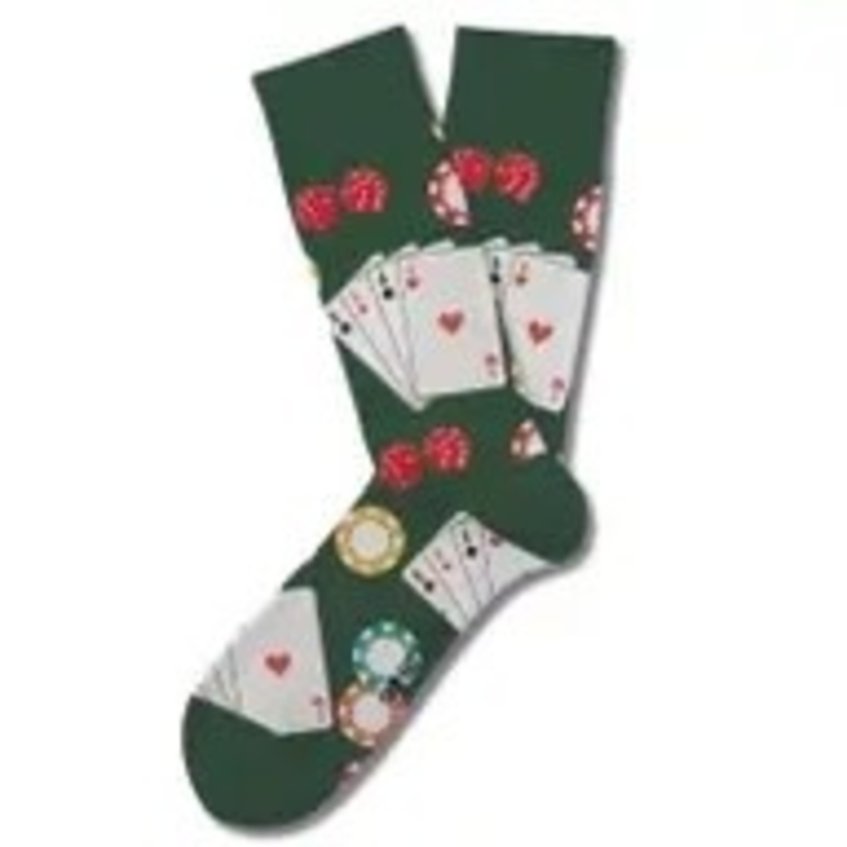 Socks You're Bluffing