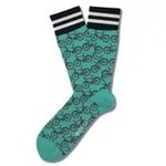Socks Bike Me