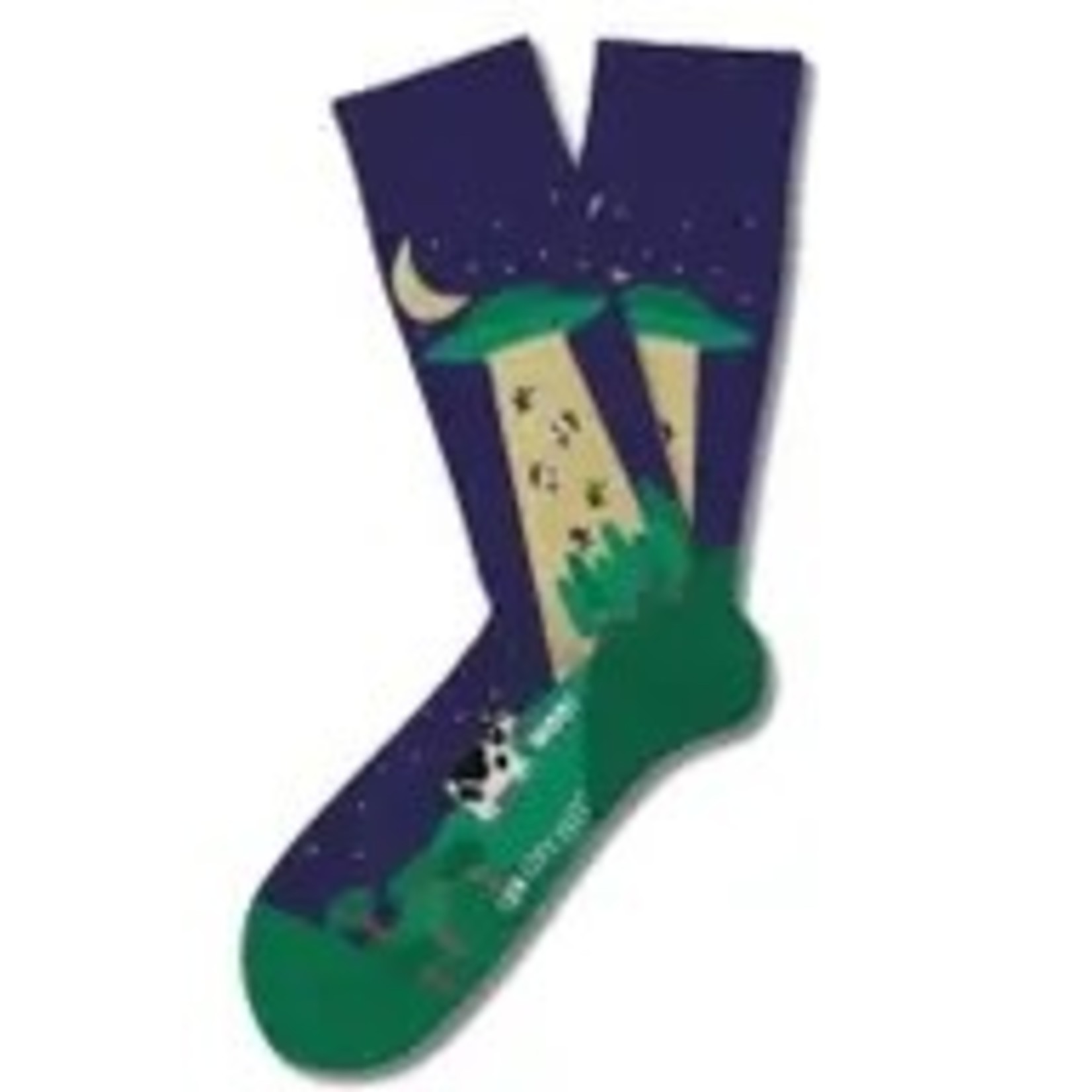 Socks Moo.f.o.