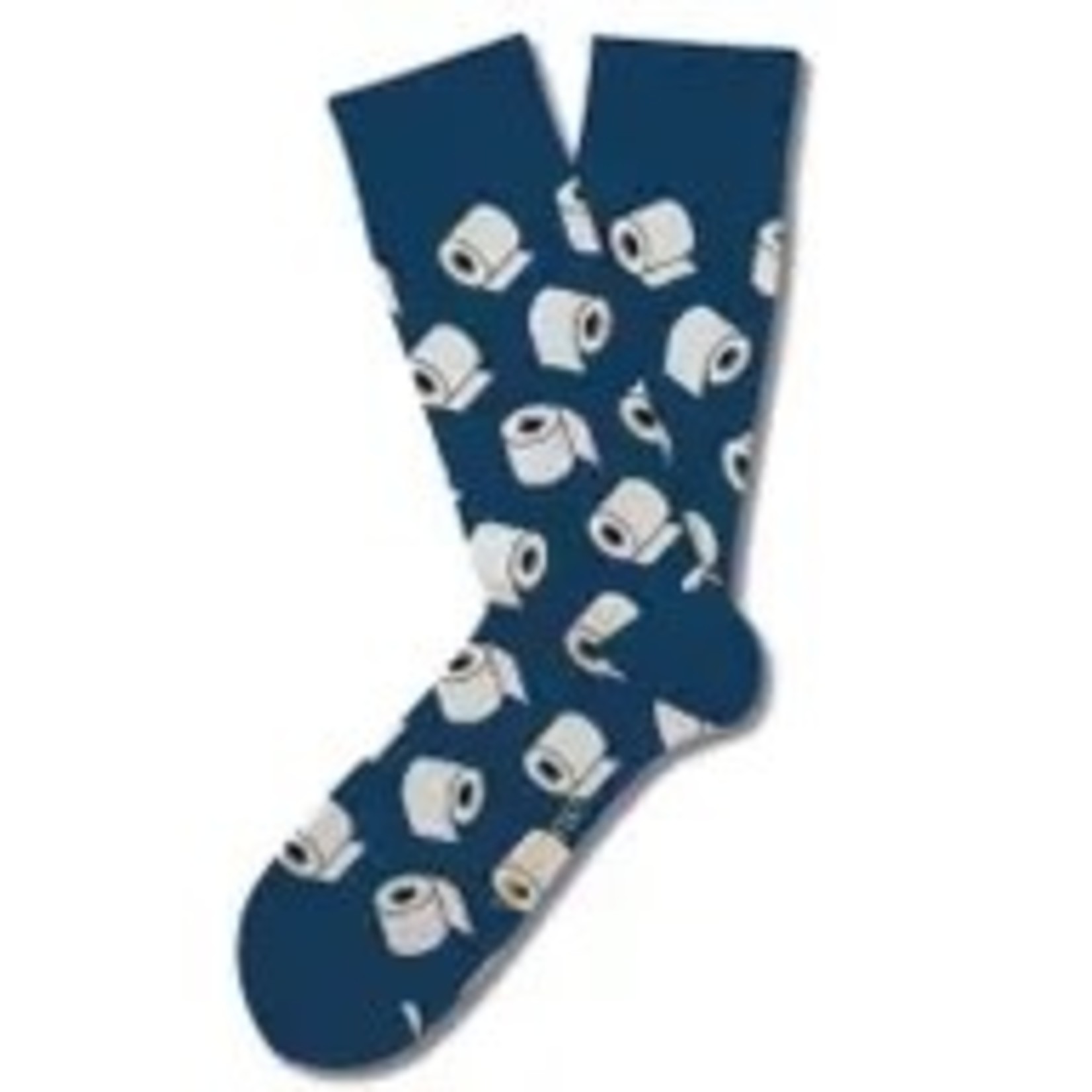 Socks On A Roll