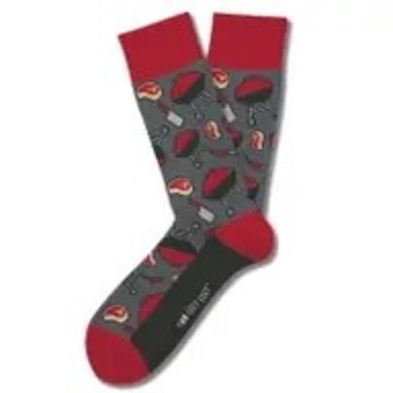 Socks Barbecute