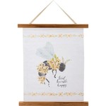 Prim By Kathy Wall Decor - Kind Humble Happy
