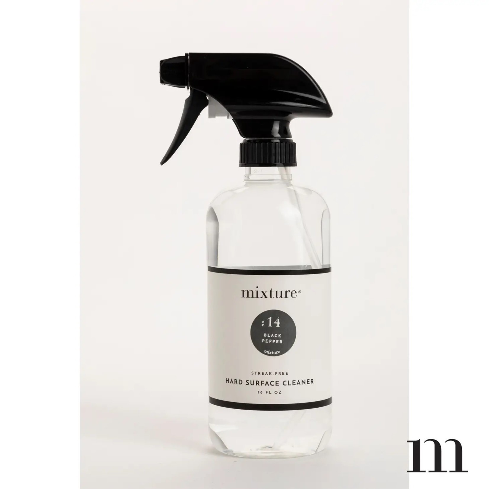 No 14 Black Pepper Granite & Hard Surface Cleaner