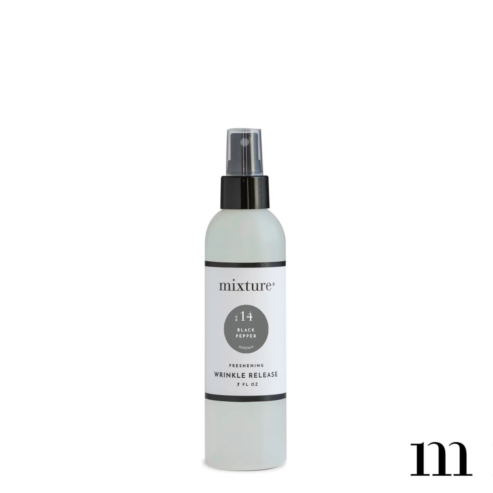 No 14 Black Pepper 7 Oz Wrinkle Release