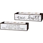 Prim By Kathy Bin - Nice Butt