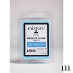 No 53 Relaxation Shower Bomb Tablet Pack