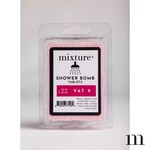 No 18 Blanc de Noir Shower Bomb Tablet Pack