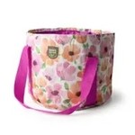 Seed & Sprout Foldable Gardening Bucket August Bloom