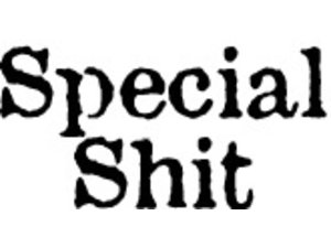 Specail Shit