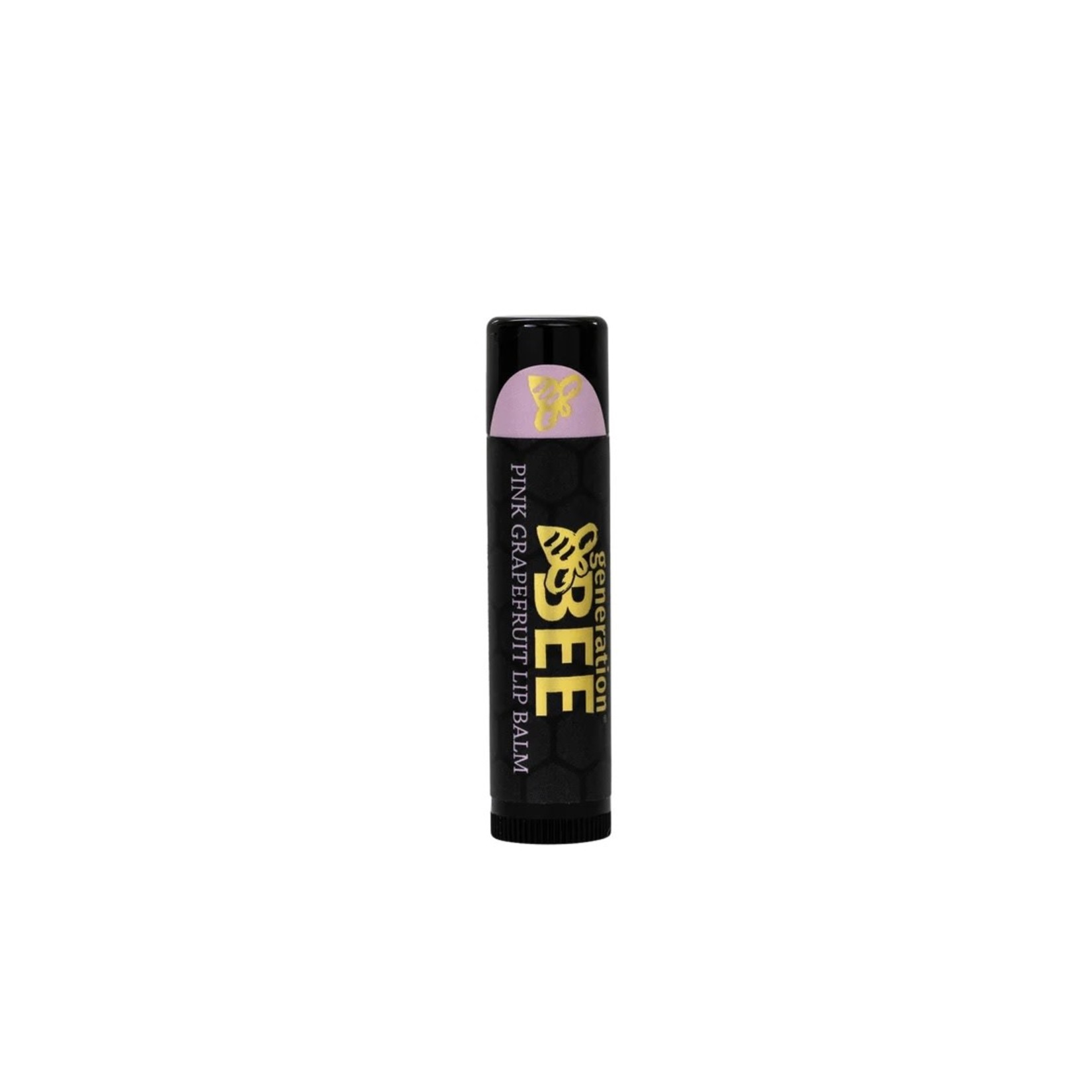 Generation Bee ZZ - Lip Balm Pink Grapefruit