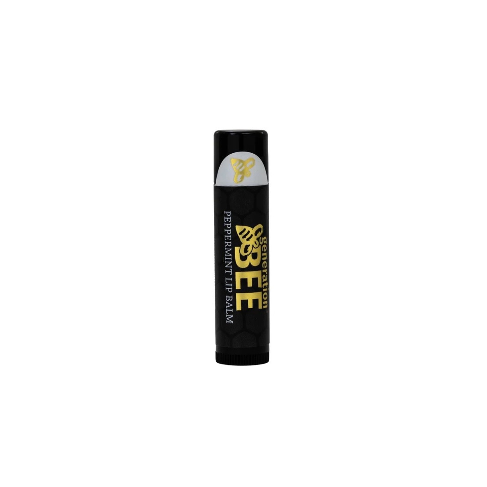 Generation Bee ZZ - Lip Balm Peppermint
