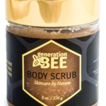 Generation Bee Body Scrub