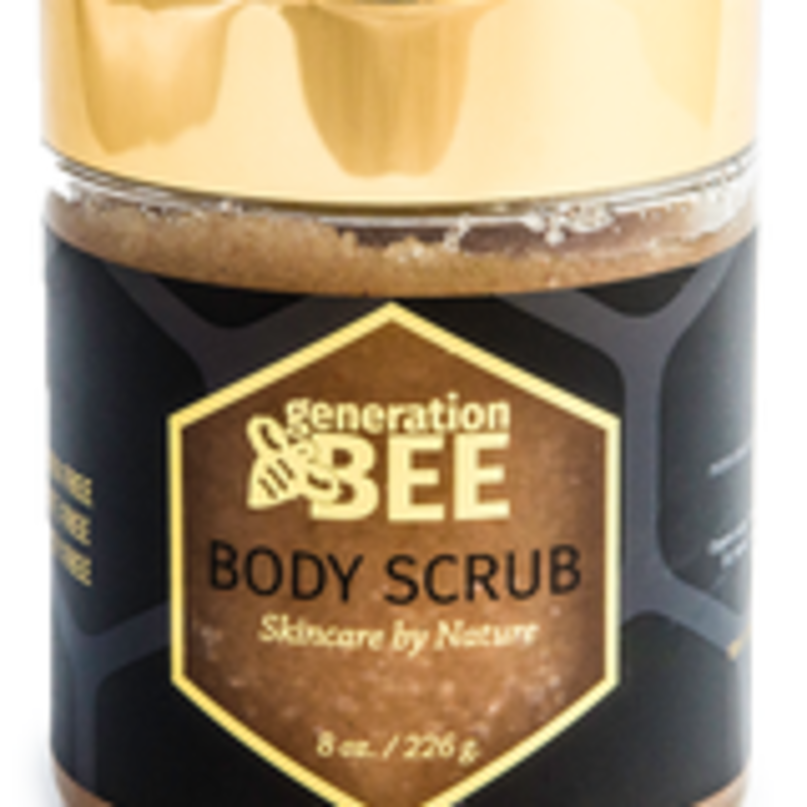 Generation Bee Body Scrub
