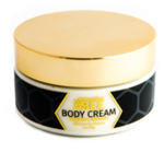 Generation Bee C Infused Body Cream -
