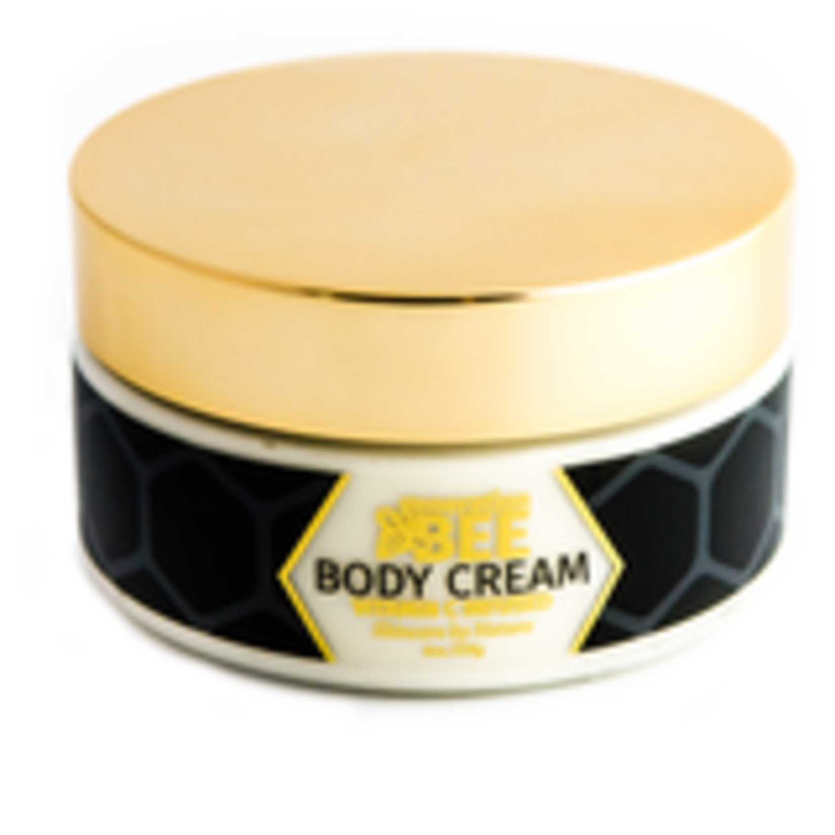 Generation Bee C Infused Body Cream -