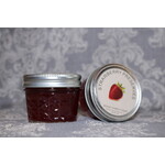 Hooks Family Farm Strawberry Preserves 4oz