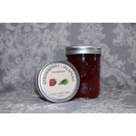 Hooks Family Farm Strawberry  Jalapeno 8oz