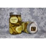 Hooks Family Farm Bread & Butter Pickles 16oz