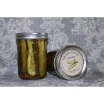 Hooks Family Farm Bread & Butter Spears 16oz