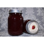 Hooks Family Farm Strawberry Preserves 16oz