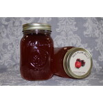Hooks Family Farm Red Plum 16oz