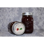 Hooks Family Farm Strawberry  Jalapeno 16oz