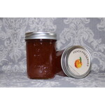 Hooks Family Farm Peach Preserves 8oz