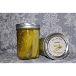 Hooks Family Farm Dill Spears 16oz