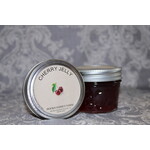 Hooks Family Farm Cherry Jelly 4oz