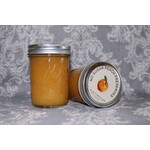 Hooks Family Farm No Sugar Peach Preserves 8oz