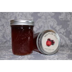 Hooks Family Farm Red Plum 8oz
