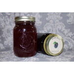 Hooks Family Farm Plum Jelly 16 oz