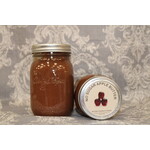 Hooks Family Farm No Sugar Apple  Butter 16oz