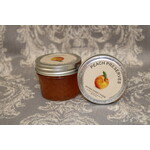 Hooks Family Farm Peach Preserves 4oz