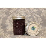 Hooks Family Farm No Sugar Blueberry Preserves 8oz