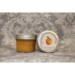 Hooks Family Farm No Sugar Peach Preseres 4oz