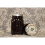 Hooks Family Farm No Sugar Blueberry Preserves 16oz