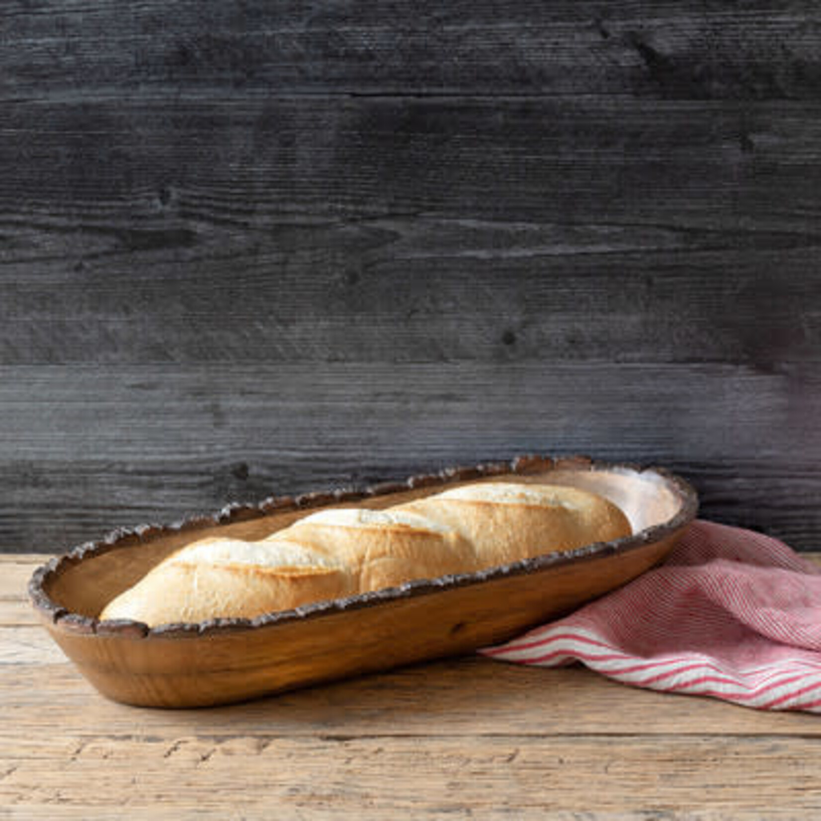 Woodland Oblong Serving Dish, Small