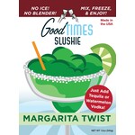 Good Times Margarita Twist